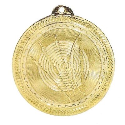 Archery Medal