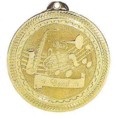 Band Medal