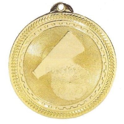 Cheerleading Medal