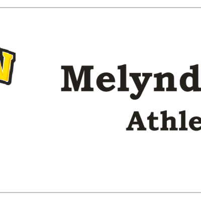 Depauw university Name Tag