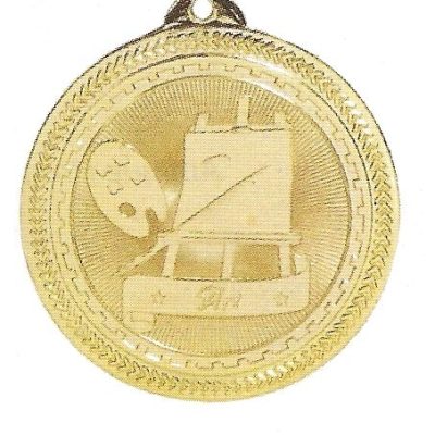 Art Medal