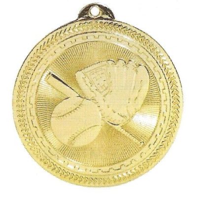 Baseball Medal