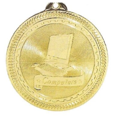 Computers Medal
