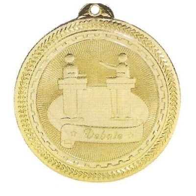Debate Medal