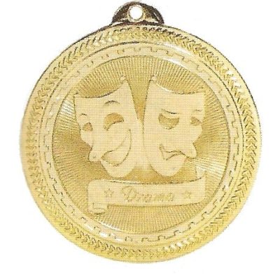 Drama Medal