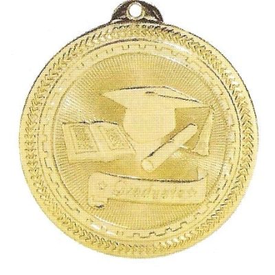 Graduate Medal