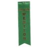 Honorable Mention Value Ribbon