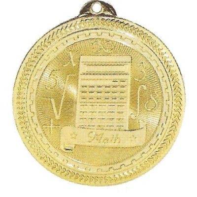 Math Medal