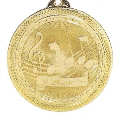 Music Medal