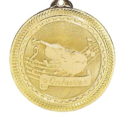 Orchestra Medal