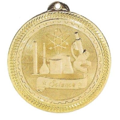 Science Medal