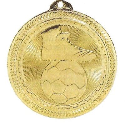 Soccer Medal
