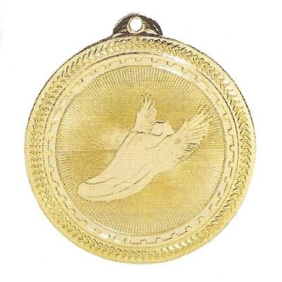 Track Medal