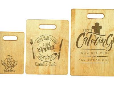 Bamboo Cutting Boards