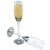 Crystal Wedding Glasses