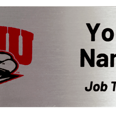 SUU Combination Logo