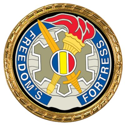 Custom Challenge Coins