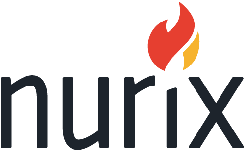 Nurix Therapeutics Logo
