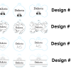 Outdoor Pet Tags