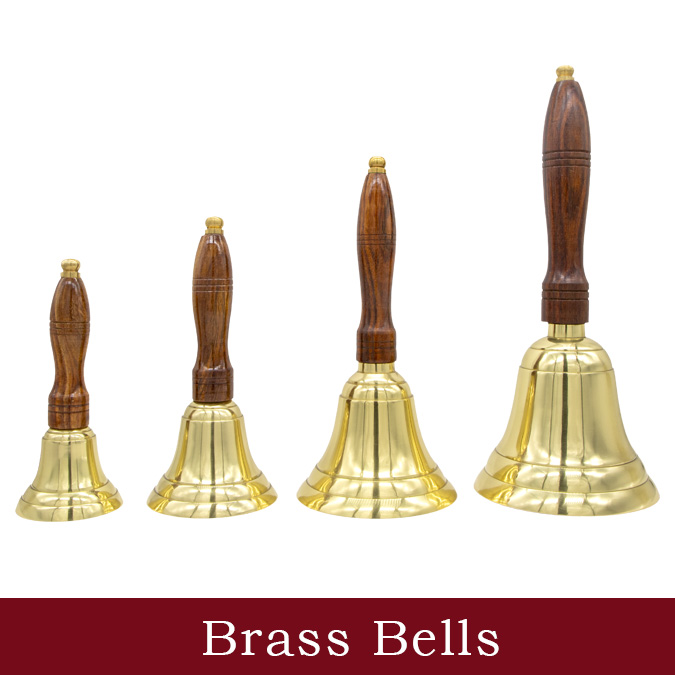 Brass Bells